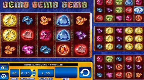 GEMS GEMS GEMS Slots, Real Money Slot Machine .